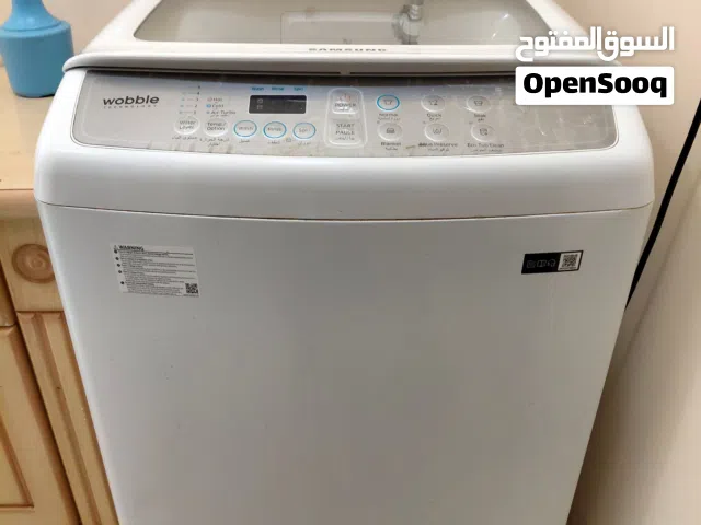 Samsung 7L fully automated washing machine