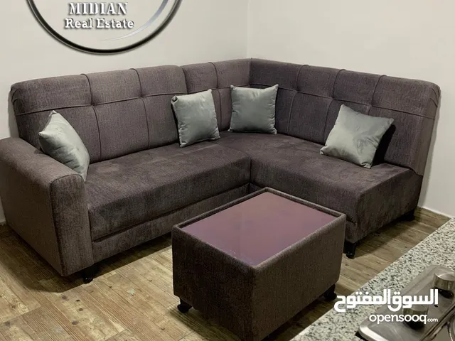 40m2 1 Bedroom Apartments for Rent in Amman 7th Circle