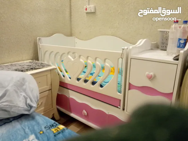 جربايه طفل وهزاز