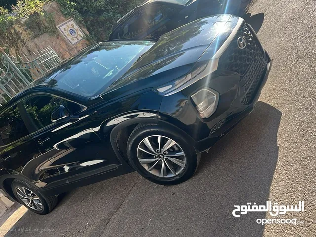 هونداي سانتافيه للبيع 2019