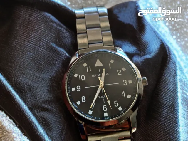 Analog Quartz Raymond Weil watches for sale in Tripoli