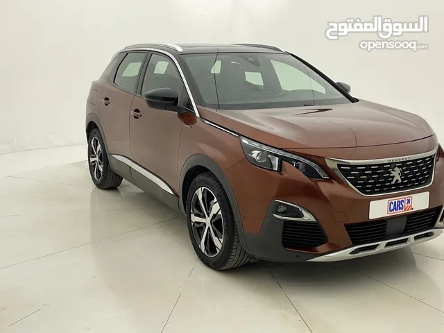 (FREE HOME TEST DRIVE AND ZERO DOWN PAYMENT) PEUGEOT 3008