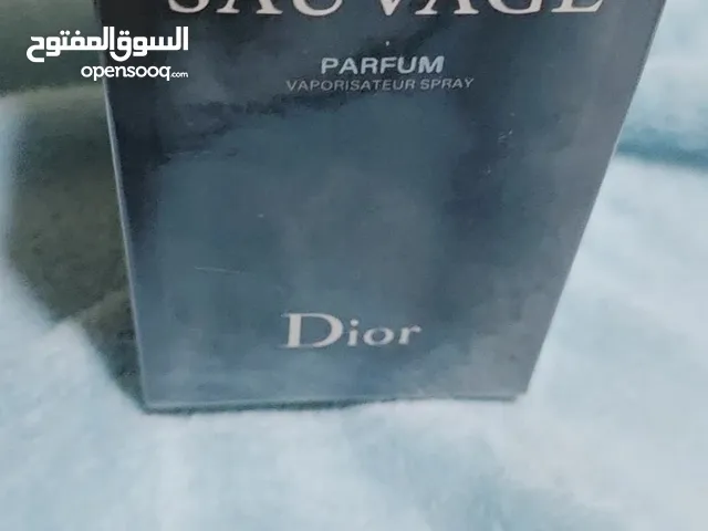 sauvage original with box