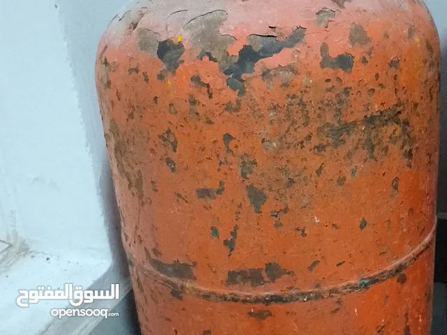 اسطوانة غاز المنازل حجم صغير معبأة فل غاز