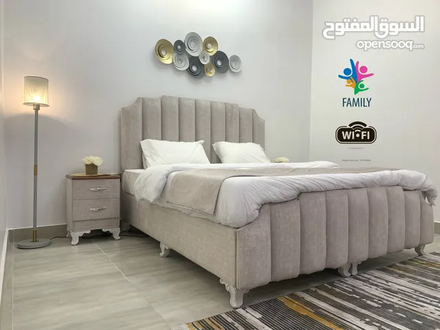 100m2 Studio Apartments for Rent in Muscat Al Mawaleh