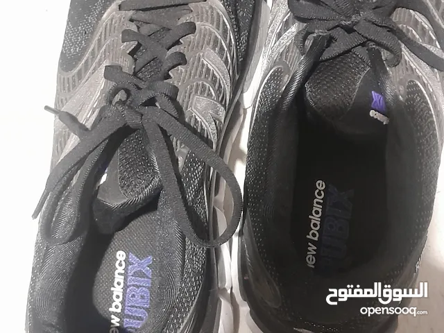 New balance branded