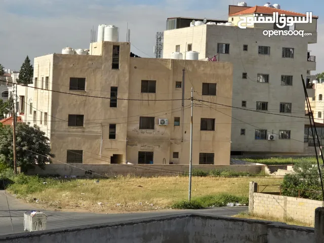 Residential Land for Sale in Amman Jawa