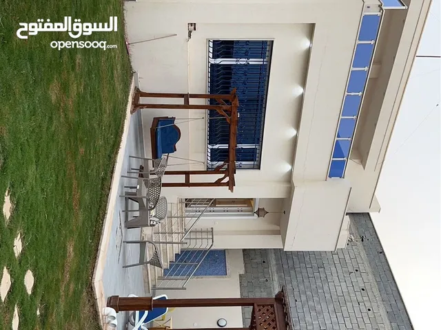 More than 6 bedrooms Chalet for Rent in Tripoli Gasr Garabulli