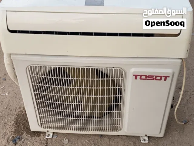 Tosot 1 to 1.4 Tons AC in Basra