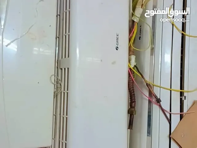 LG 2 - 2.4 Ton AC in Al Sharqiya