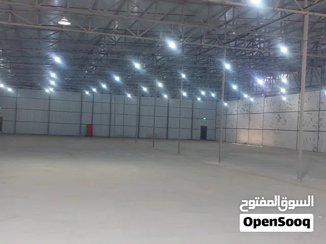 warehouses for rent  للإيجار مخازن