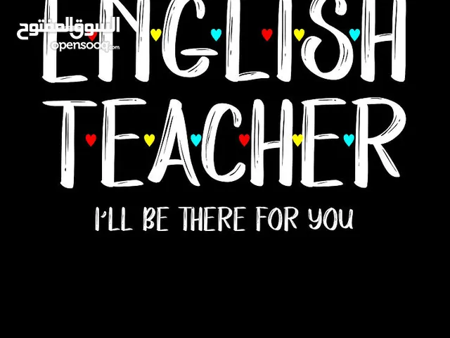 English Teacher