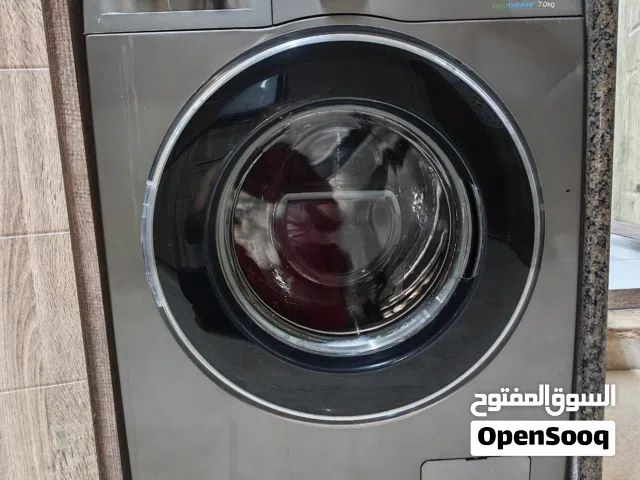 غساله سامسونج للبيع