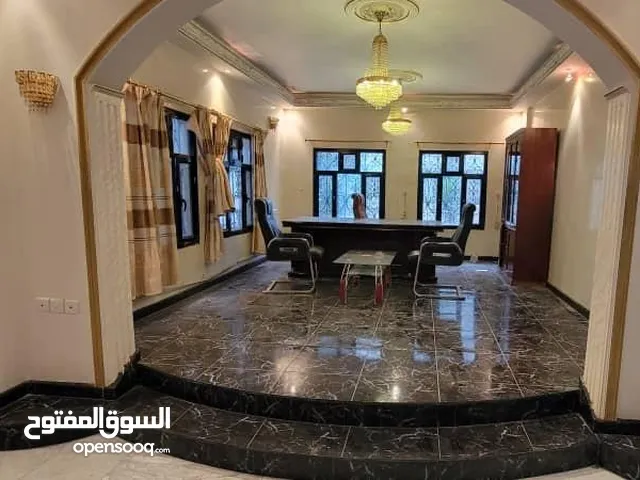 10m2 More than 6 bedrooms Villa for Sale in Sana'a Haddah