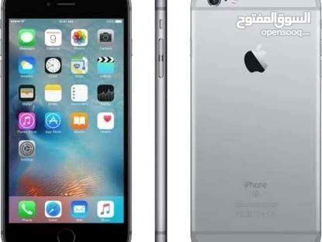 Apple iPhone 6S Plus 16 GB in Alexandria