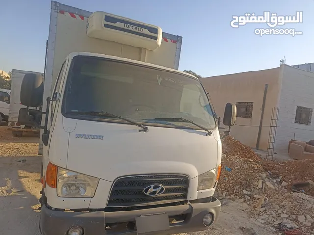 هيونداي مايتي ثلاجة