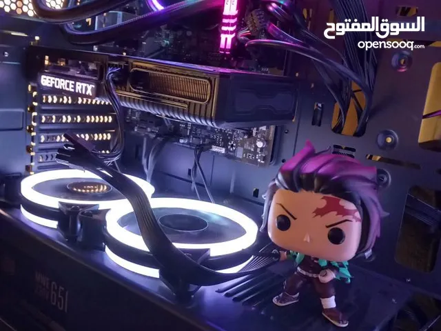 Pc gaming ........................................................................................