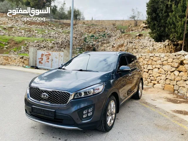 Used Kia Sorento in Bethlehem