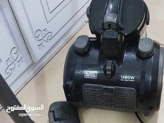 Black & Decker Vacuum Cleaners for sale in Hawally