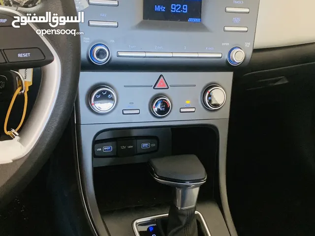 New Hyundai Creta in Misrata