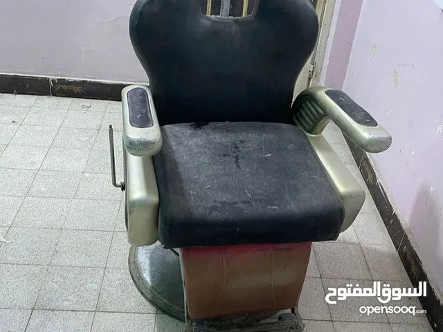2 كرسي حلاقة