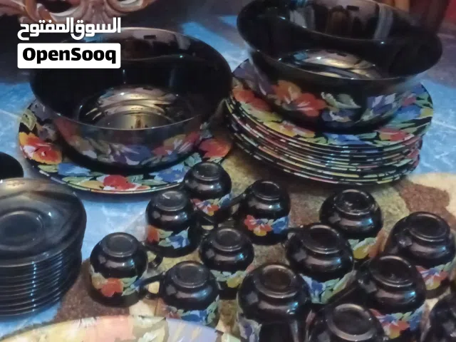 طقم اركوبال فرنسي 88قطعه