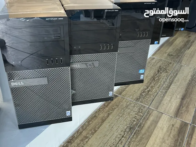 أقوى العروض على اجهزة i5 أمريكي
