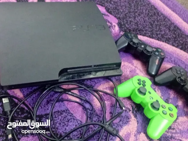 PlayStation 3 PlayStation for sale in Irbid