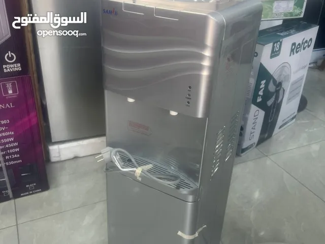 كولرات سامكس باسعار حرق