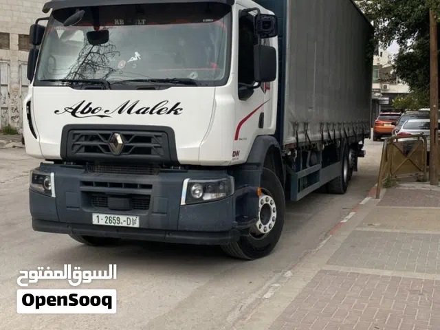 رينوا يورا 6