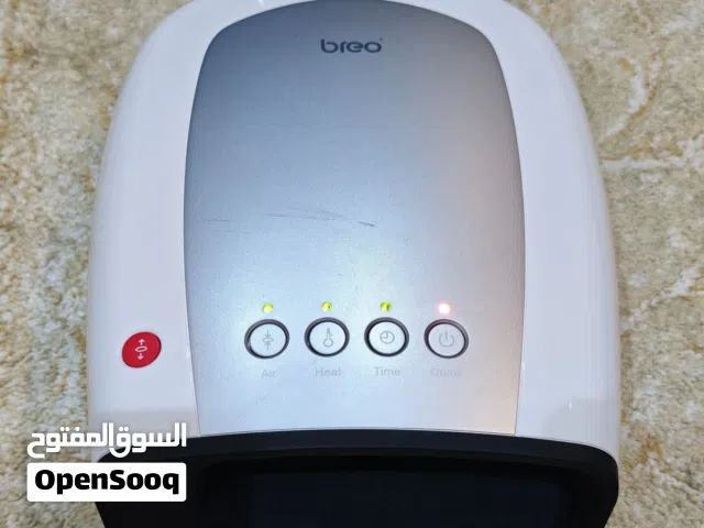 جهاز تدليك اليد استعمال بسيط