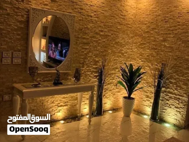 Furnished Yearly in Amman Al Rabiah