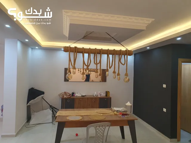 210m2 3 Bedrooms Apartments for Rent in Ramallah and Al-Bireh Al Irsal St.