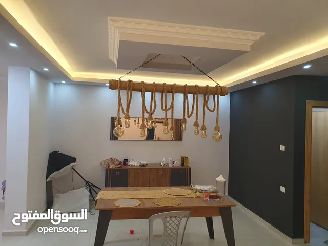 210 m2 3 Bedrooms Apartments for Rent in Ramallah and Al-Bireh Al Irsal St.
