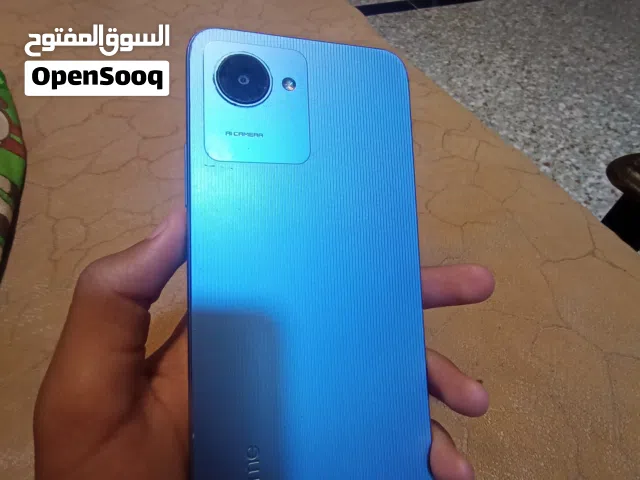 Realme C30s 32 GB in Baghdad