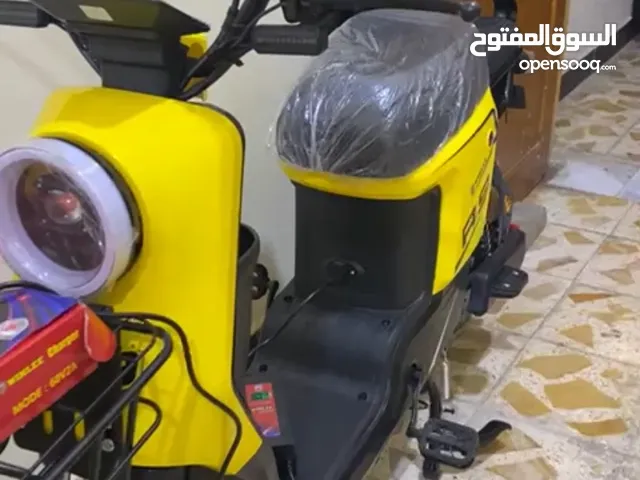 دراجة R9 مديل 2025 اقرة الوصف