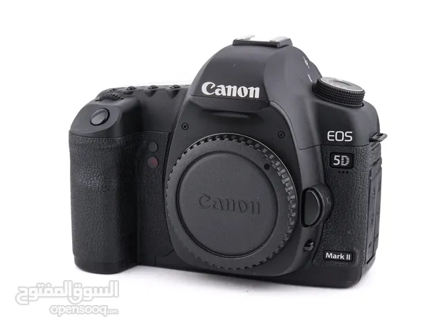 Canon DSLR Cameras in Aqaba