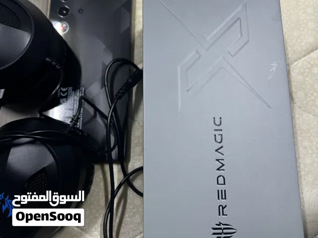 للبيع رد مجيك 10برو