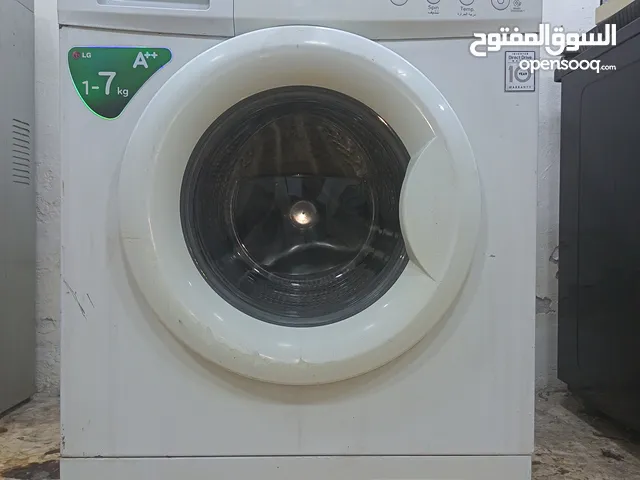 غساله فل اتوماتيك