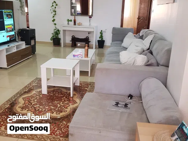 Furnished Monthly in Zarqa Al Zarqa Al Jadeedeh