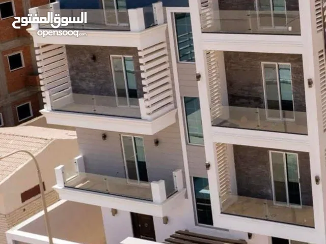 135 m2 2 Bedrooms Apartments for Sale in Giza 6th of October