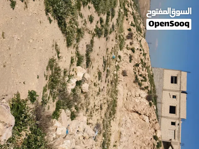 Residential Land for Sale in Amman Abu Alanda