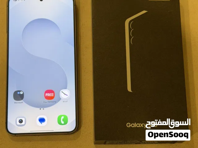 للبيع سامسونج s25