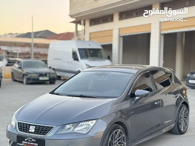 سيت ليون 2018/19 اوتمات 1200 تيربو سعر حرق حرق طلاء اصلي بلكامل فل إضافات عدا الفتحة   انس ابو صلاح