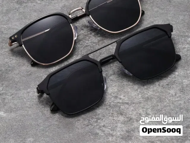 عرض النظارتين.. فخامة بدون مجهود