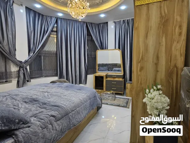 شقة مفروش  ملكي vip فحامه في شرتون