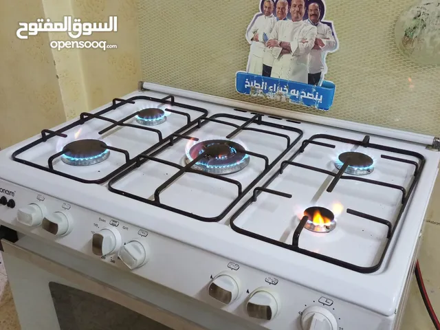 غاز UNion صناعه مصريه قياس 90سم