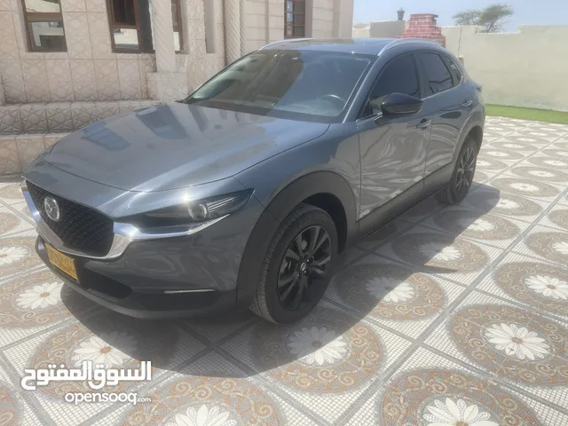 Used Mazda CX-30 in Al Batinah