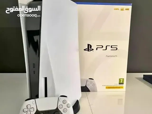 بلايستيشن 5 نسخة السيدي