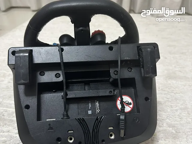 G29 قير و سكان و دوسه